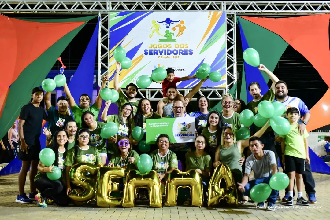O evento inicia às 18h30 na Praça Fábio Paracat